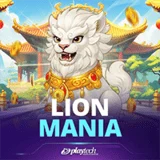 Bocoran RTP Slot Playtech Lion Mania